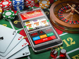 Top Casino Apps That Every Gamer Will Love Top Casino Apps That Every Gamer Will Love